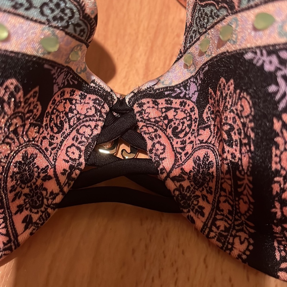 bikini top - Picture 3 of 4